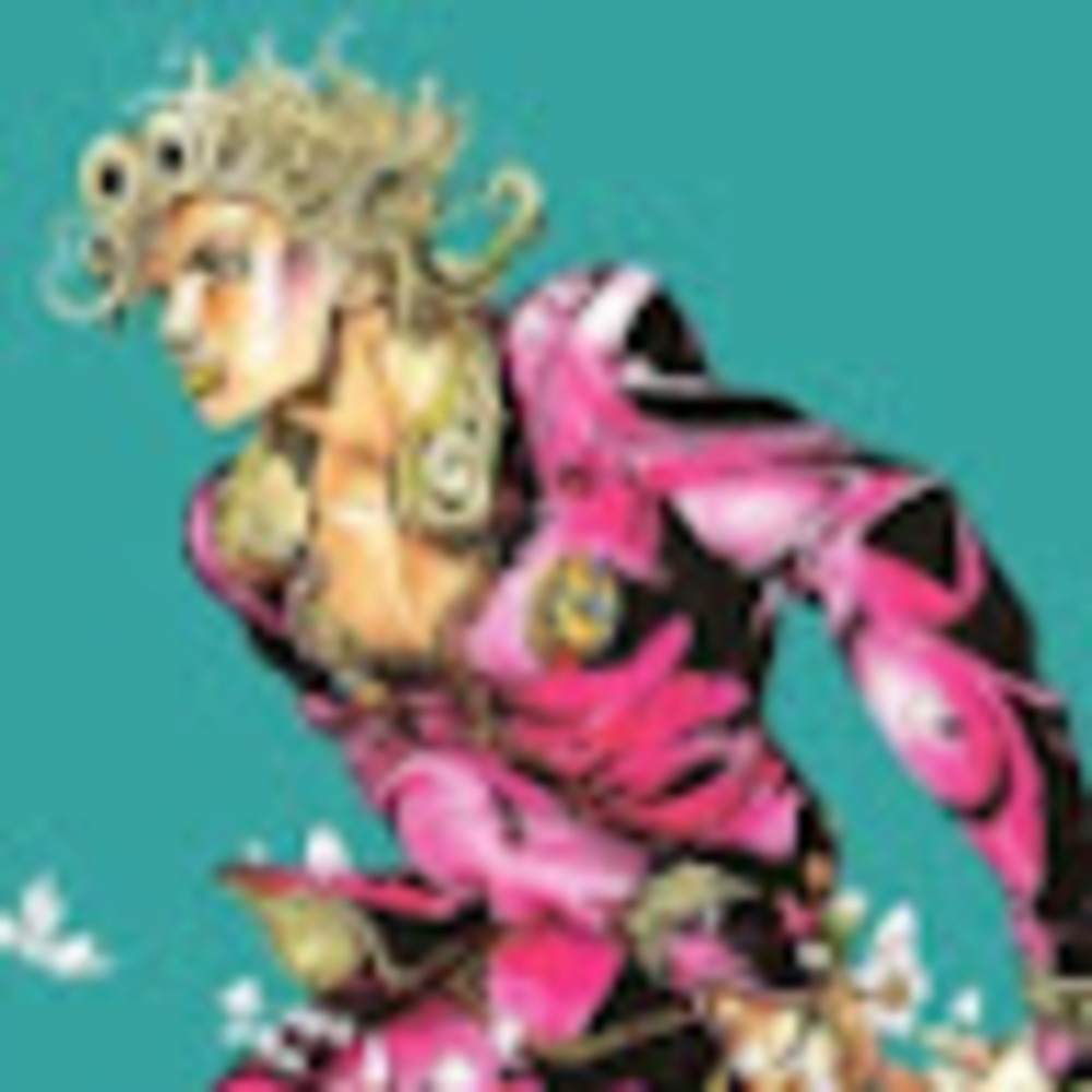 Meet your Posher, Javier